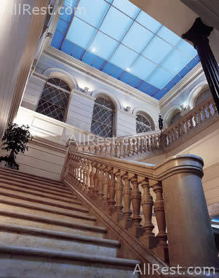 HCC Sant Moritz Hotel 4